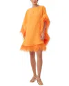 Trina Turk Mini Neena Dress