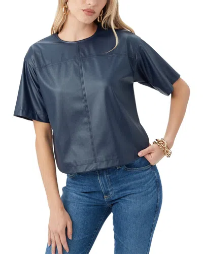 Trina Turk Moira Top In Multi