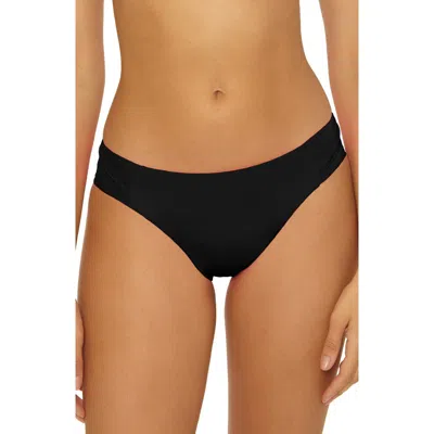 Trina Turk Monaco Side Tab Hipster Bikini Bottoms