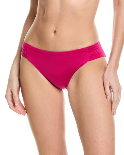 TRINA TURK MONACO TAB HIPSTER BIKINI BOTTOM