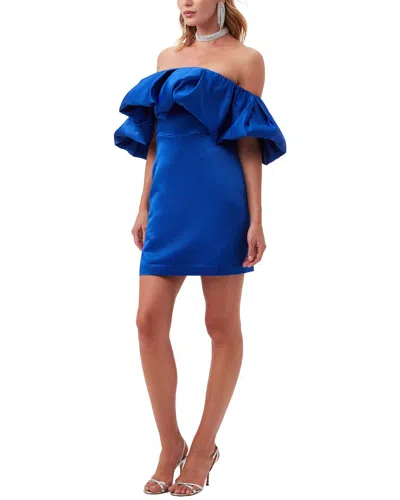 TRINA TURK TRINA TURK NIA DRESS