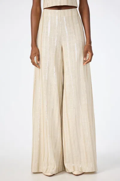 Trina Turk Nice Pant In Multi