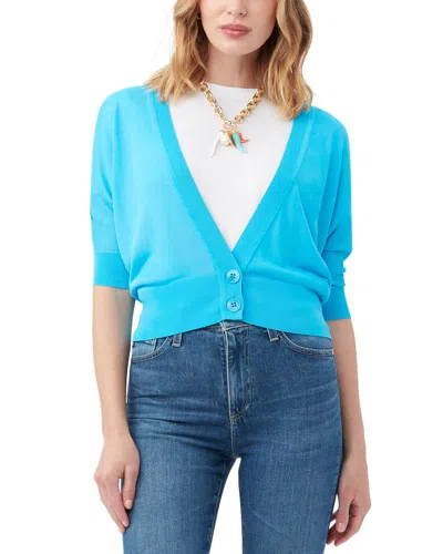 TRINA TURK TRINA TURK NOLA CARDIGAN