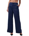 Trina Turk Nolita Pant In Indigo