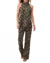 Trina Turk Northern Lights Knit Jacquard Tunic Top In Multi In Multi