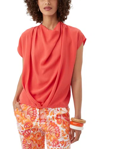 TRINA TURK ODILIA TOP