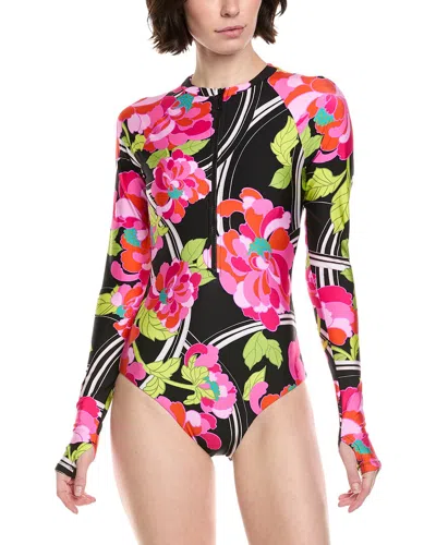 Trina Turk One-piece In Multi