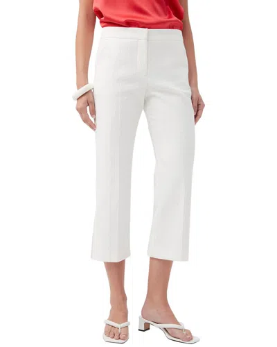 Trina Turk Ore 2 Pant In White