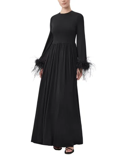 TRINA TURK TRINA TURK ORLA MAXI DRESS