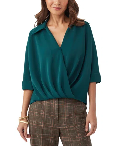 TRINA TURK OTTO TOP