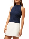 Trina Turk Paley Tank In Ink