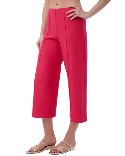 Trina Turk Palm Bay Pant In Pink