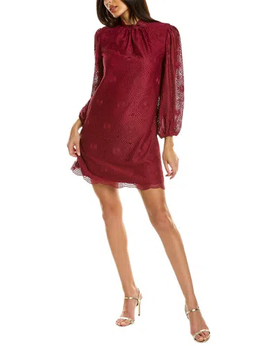 TRINA TURK TRINA TURK PALM COLONY MINI DRESS