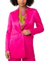 Shop Trina Turk Park Avenue Jacket