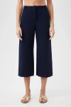 Trina Turk Nolita Pant In Indigo