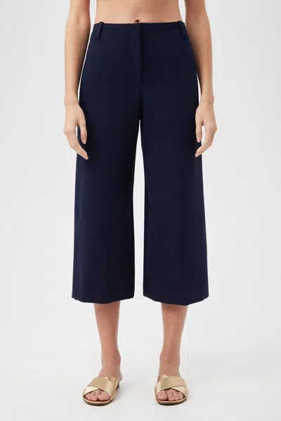 Trina Turk Patyn Pant In Multi