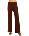 Trina Turk Pearce Lounge Pant In Brown