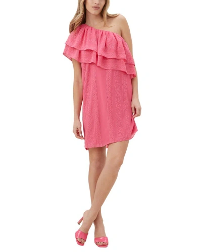 Trina Turk Phebe Dress In Pink