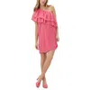 Trina Turk Phebe Dress In Pink