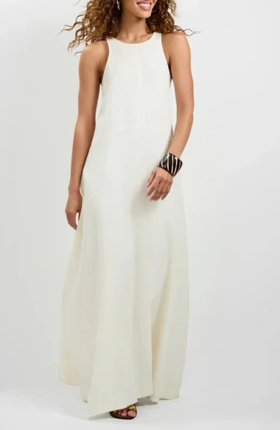 Trina Turk Pichi 2 Dress In White