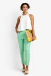 Trina Turk Pop Pant In Multi