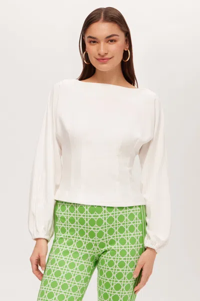 Trina Turk Prime Top In Multi