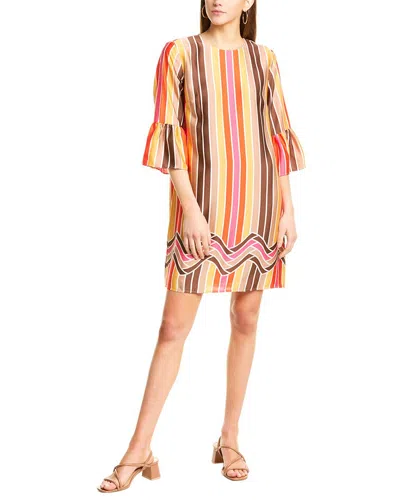 Trina Turk Raquel Dress In Black