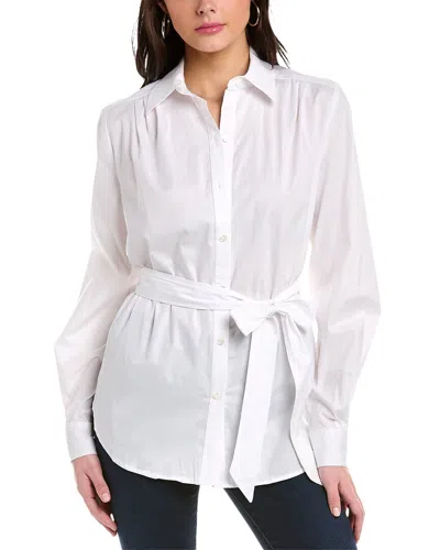 TRINA TURK RESPLENDENT TOP