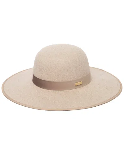 TRINA TURK TRINA TURK ROUND CROWN HAT