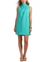 Trina Turk Sabrina Dress In Multi