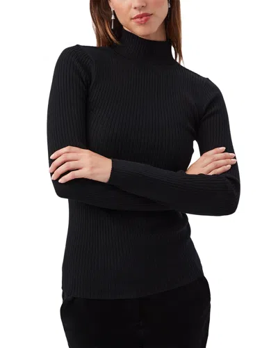 TRINA TURK TRINA TURK SADE WOOL PULLOVER
