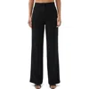 Trina Turk Sadie Wide Leg Suiting Pant In Black