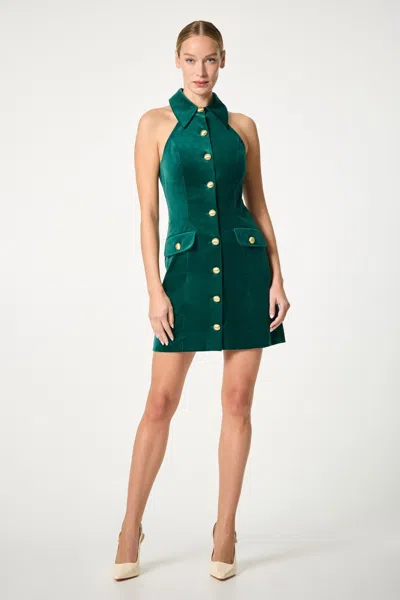 Trina Turk Safina Dress In Multi