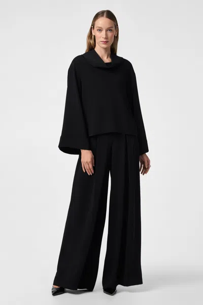 Trina Turk Saige Long Pant In Multi