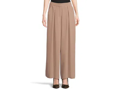 Trina Turk Saige Pants In Brown