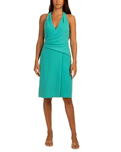 TRINA TURK TRINA TURK SAMANTHA MIDI DRESS