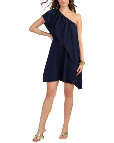 Trina Turk Satisfied Dress