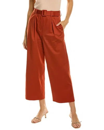 TRINA TURK TRINA TURK SENTIMENTAL PANT