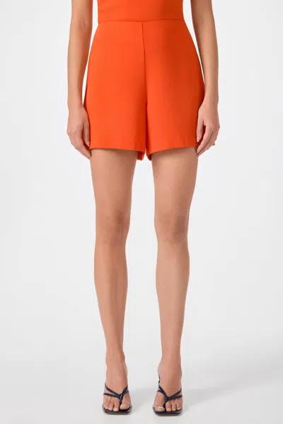 Trina Turk Shalyn Short In Multi