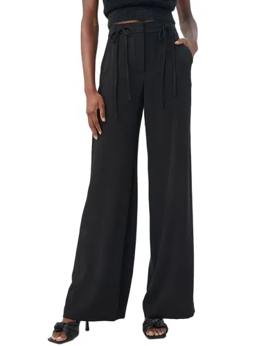 Trina Turk Shashina Pant In Black