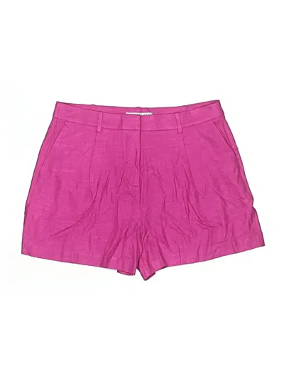 Trina Turk Shorts In Pink