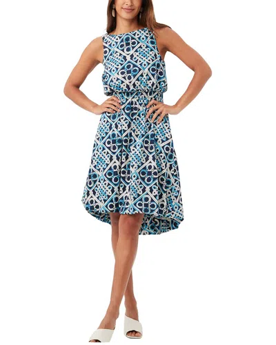 Trina Turk Sought After Dress In Multi