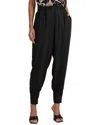 Trina Turk Sparkler 2 Pant In Black