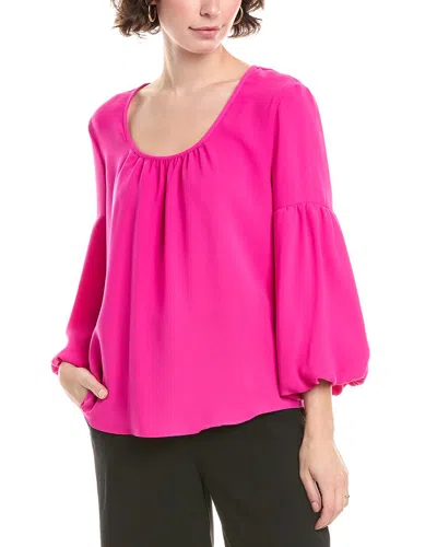 Trina Turk Still Top In Pink