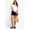 Trina Turk Stream Top In White