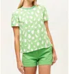 Trina Turk Sugar Hill 2 Top