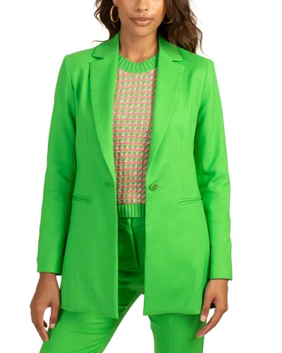 TRINA TURK TRINA TURK SUNVIEW BLAZER