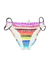 Trina Turk Swimsuit Bottoms In Multi