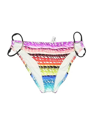Trina Turk Swimsuit Bottoms In Multi