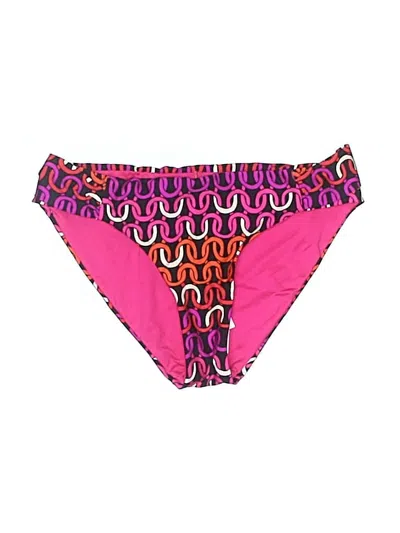Trina Turk Swimsuit Bottoms In Pink